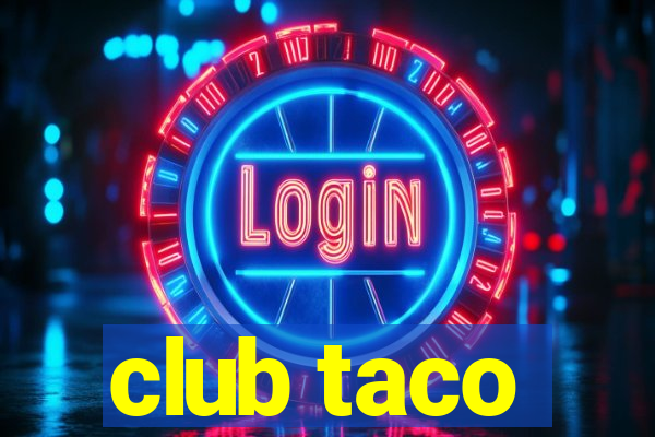 club taco